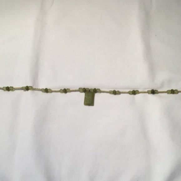 💕HP💕Bead Necklace - Picture 4 of 6